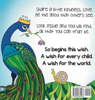 Share a Little Kindness: A Children's Book About Doing Good in the World