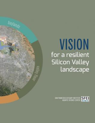 Vision for a resilient Silicon Valley landscape