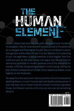 The Human Element: 2 (Series 1)