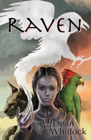 Raven: 2 (Carver's World)