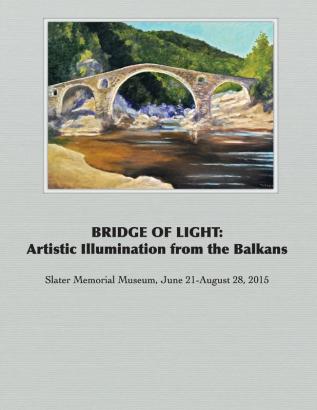 Bridge of Light: Artistic Illumination from the Balkans