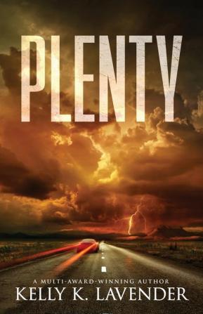 Plenty: 2 (Fifty Shades of Mystery Moxie and Suspense)