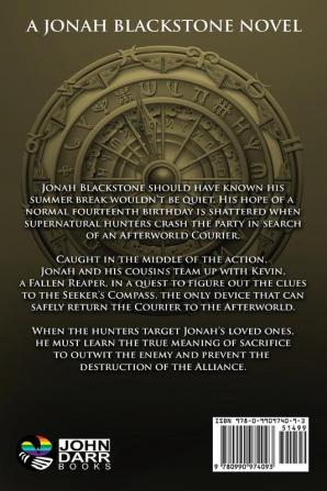 The Seeker's Compass