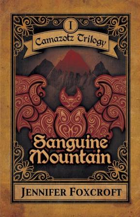 Sanguine Mountain