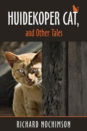 Huidekoper Cat and Other Tales