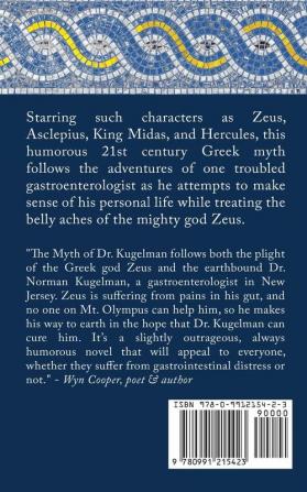 The Myth of Dr. Kugelman