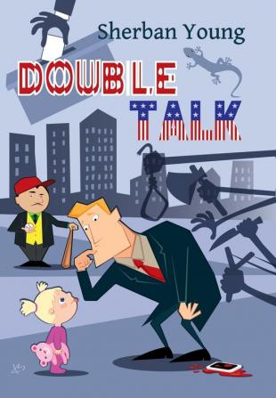 Double Talk: A Warren Kingsley Mystery