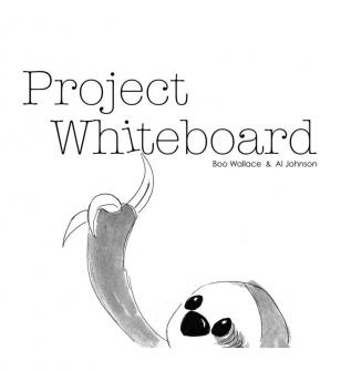 Project Whiteboard