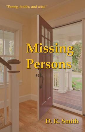 Missing Persons
