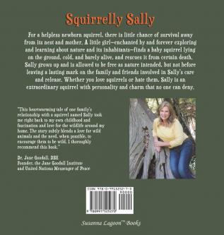 Squirrelly Sally