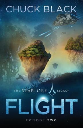 Flight: 2 (The Starlore Legacy)