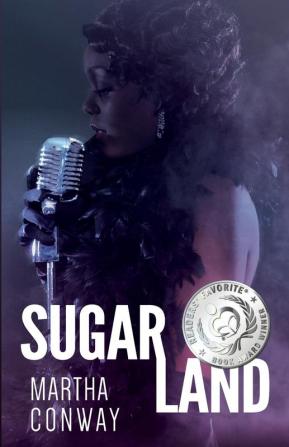 Sugarland: A Jazz Age Mystery