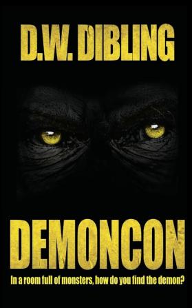 DemonCon