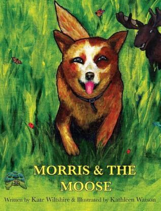 Morris & the Moose: 2 (Turtle Ranch Adventure)