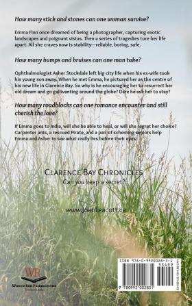 Sight for Sore Eyes: 2 (Clarence Bay Chronicles)