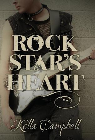 Rock Star's Heart: 1 (Smidge)