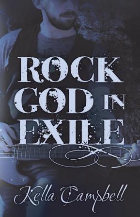 Rock God in Exile: 2 (Smidge)