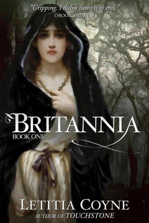 Britannia: Book One: 1 (Roman)