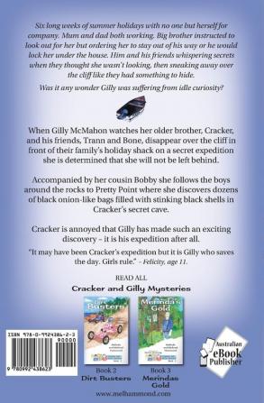 Forbidden: A Cracker & Gilly Mystery