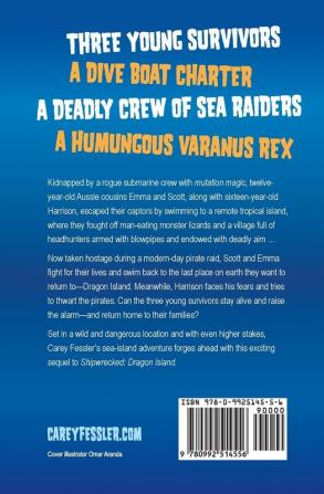 Sea Raiders