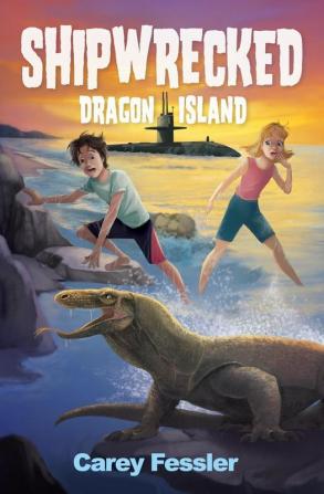 Shipwrecked: Dragon Island