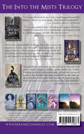 The Into the Mists Trilogy: 4