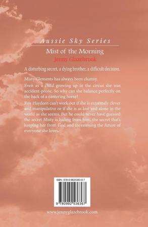 Mist of the Morning: 4 (Aussie Sky Series)