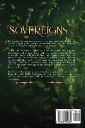 Sovereigns