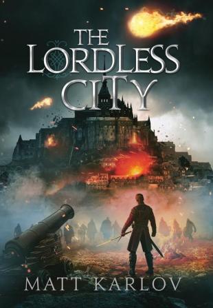 The Lordless City