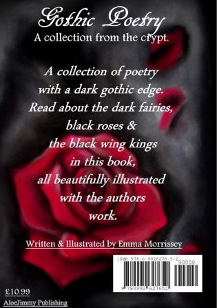 Gothic Poetry