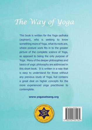 The Way of Yoga