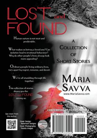 Lost and Found