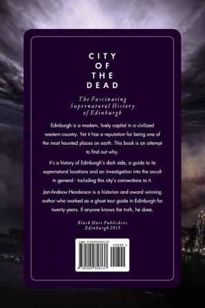 City of the Dead