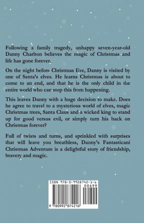 Danny's Fantasticani Christmas Adventure