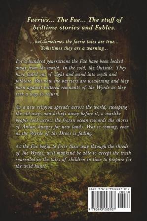 Fae - The Wild Hunt