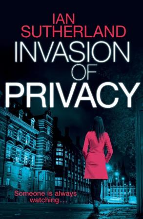 Invasion of Privacy: 2 (Brody Taylor)