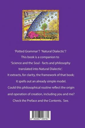 A Potted Grammar of Natural Dialectic (Cosmic Connections)