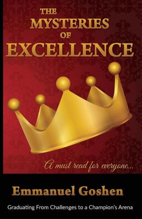 The Mysteries of Excellence: Graduating from Challenges to a Champion Arena