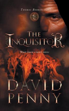 The Inquisitor: 5 (Thomas Berrington Historical Mystery)