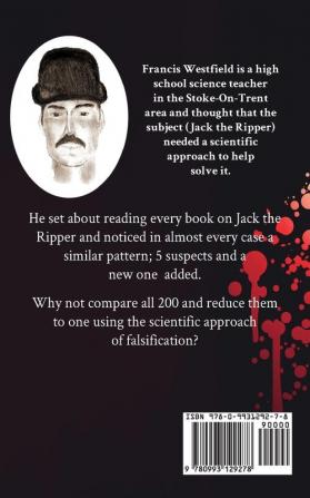 Jack the Ripper: A Scientific Analysis