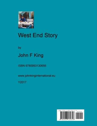 West End Story