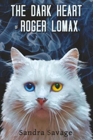 The Dark Heart of Roger Lomax