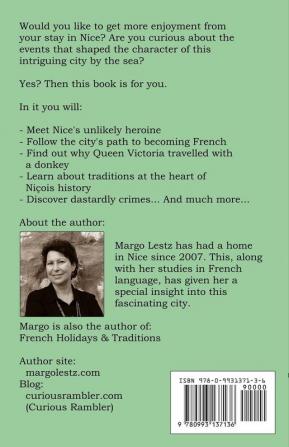 Curious Histories of Nice France: 2