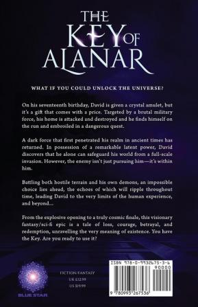 The Key of Alanar