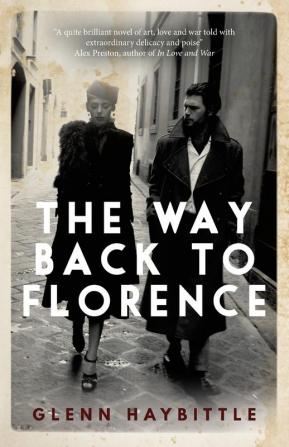 The Way Back to Florence