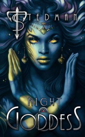 Night Goddess: 5 (21st Century Sirens)