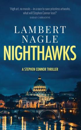 Nighthawks: 2 (A Stephen Connor Mystery)