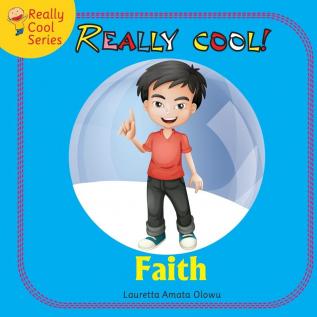 Really Cool Faith: 1