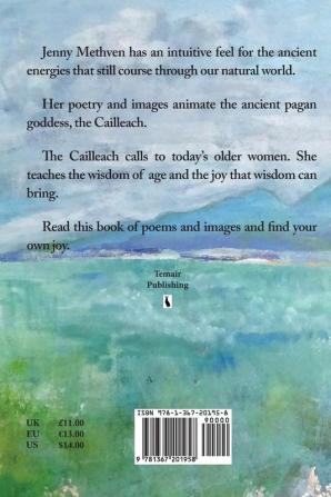 Dancing in Puddles with the Cailleach