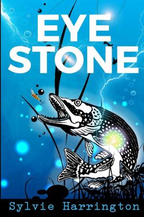 Eye Stone: 1 (Eye Stone Trilogy)